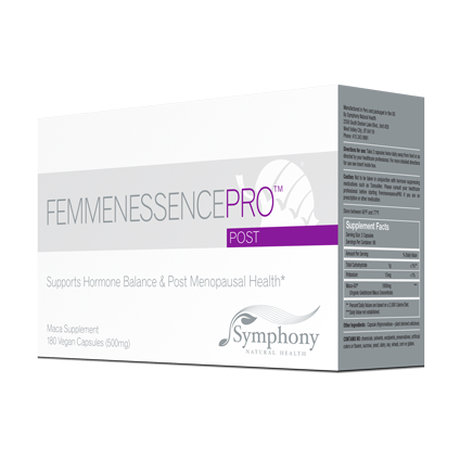 FemmenessencePro-Post-Menopausal Health