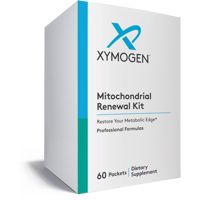 Mitochondrial Renewal Kit- Restore Your Metabolic Edge*